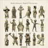 Shaolin Afronauts - Flight Of The Ancients Photo