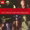 Klaus Tennstedt - Great Emi Recordings Photo
