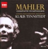 Klaus Tennstedt - Complete Mahler Recordings Photo