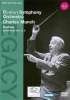 Charles Munch: Brahms Symphonies Nos. 1 and 2 Photo