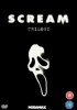 Scream Trilogy Photo