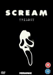 Photo of Scream Trilogy