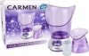 Carmen Vitek Facial Sauna with Inhaler Photo