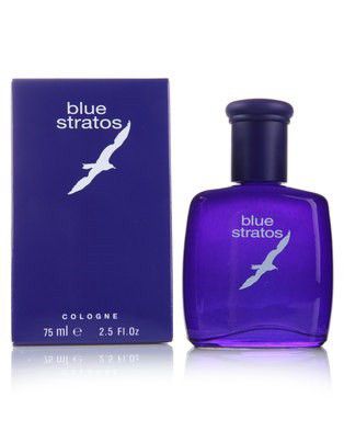 Photo of Blue Stratos Cologne