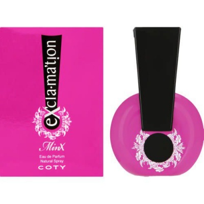 Photo of Exclamation Original Cologne 15ML