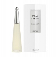 Issey Miyake LEau D Issey EDT 50ml For Her