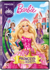 Barbie Princess Charm School