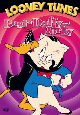 Photo of Looney Tunes Best of Daffy & Porky