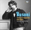 Sandro Ivo Bartoli - Busoni: Piano Works Photo