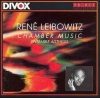 Ensemble Aisthesis - Leibowitz: Chamber Music Photo