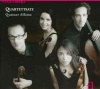 Alfama Quartet - Quartettsatz Photo