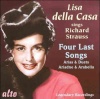 Strauss:Four Last Songs - Photo