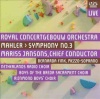 Netherlands Radio Ch - Mahler: Sym No 3 Photo