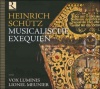 Lionel Meunier - Schutz: Musicalische Exequien Photo