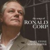 Songs of Ronald Corp - Photo