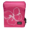 Golla Bags Small Hannah Pink Camera Bag Photo