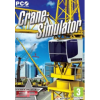 Extra Play x 1 Crane Simulator Photo