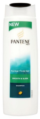 Photo of PANTENE - Shampoo - Smooth & Sleek - 750ml
