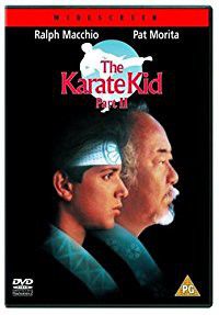 Photo of The Karate Kid: Part 2