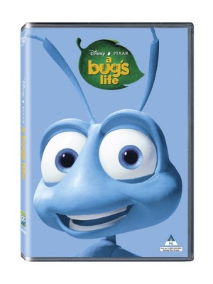 Photo of A Bugs Life