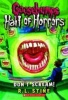 Goosebumps Hall of Horror: #5 Dont Scream Photo
