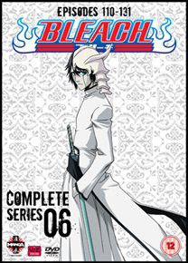 Photo of Bleach: Complete Series 6
