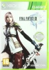 Final Fantasy XIII: Classics Photo