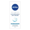 Nivea Visage Light Daily Cream 50ml Photo