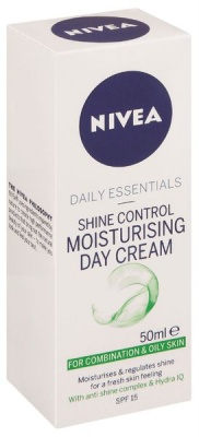 Photo of Nivea Visage Shine Control Moisture Cream