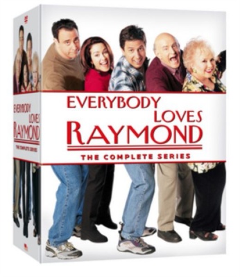 Photo of Everybody Loves Raymond: The Complete Series