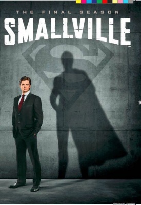 Photo of Smallville Complete Season 10
