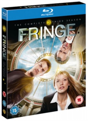 Photo of Fringe: The Complete Third Season