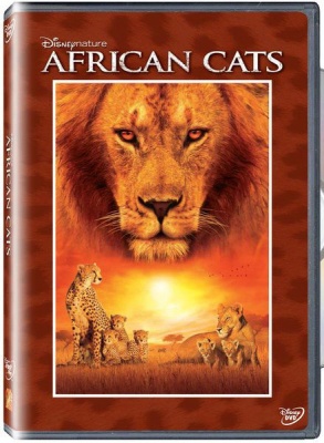 Photo of Disney African Cats movie