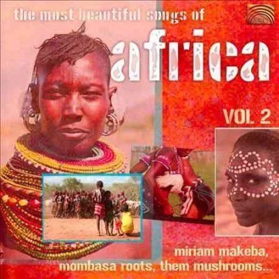 Moipei Quartet Most Beautiful Songs Of Africa Vol 2