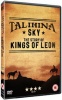 Talihina Sky - The Story of Kings of Leon Photo
