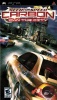 Need for Speed: Carbon Own The City Essenials PS2 Game Photo