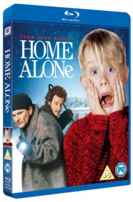 Photo of Home Alone