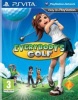 Everybody's Golf PS2 Game Photo