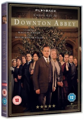 Photo of Downton Abbey: Christmas at Downtown Abbey Movie