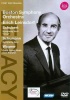 Erich Leinsdorf: Schubert/Schumann/Wagner Photo