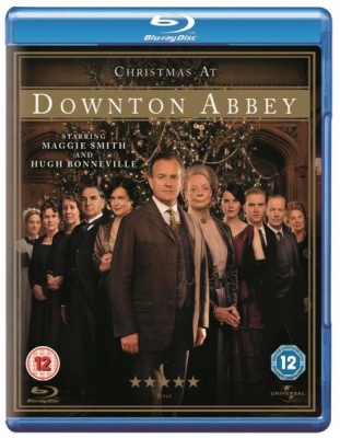 Photo of Downton Abbey: Christmas at Downtown Abbey movie
