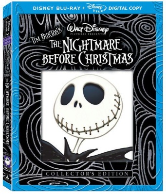 Photo of The Nightmare Before Christmas