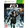 Binary Domain Console Photo