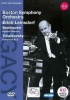 Erich Leinsdorf: Beethoven/Tchaikovsky/Mozart Photo