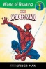 This Is Spider-Man Level 1 Reader Photo