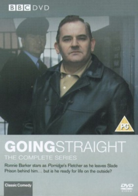 Photo of Going Straight: The Complete Series