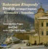 Dvorak:Bohemian Rhapsody - Photo