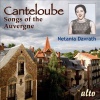 Netania Davrath - Canteloube: Songs Of The Auvergne Photo