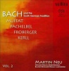 Johann Sebasti Bach - Bach: Bach & The South German Tradi V2 Photo