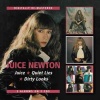 Juice/Quiet Lies/Dirty Looks - Photo